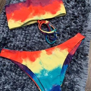 SHEIN Bikini